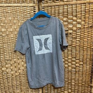 Hurley tee boys md